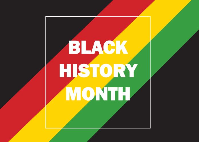 Black History Month