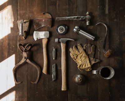 Handyman services in Kensington and Chelsea – Age UK