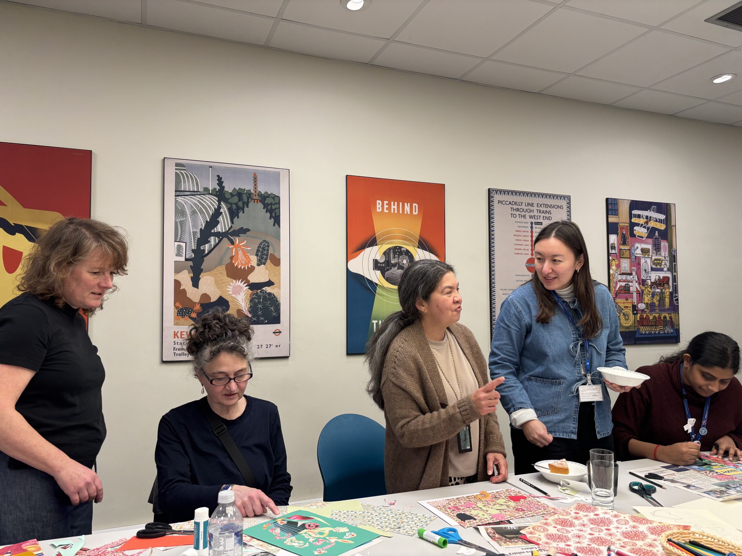 Pioneer Press Spring 2026